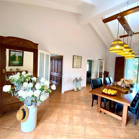 Finca Amer Sa Pobla Luaran gambar